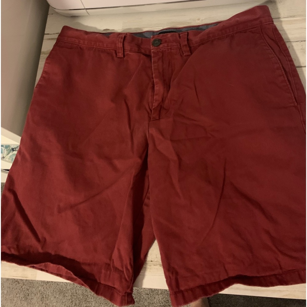 Banana Republic Mens Aiden Shorts